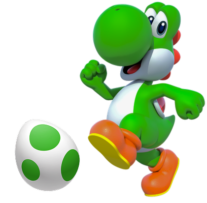 Yoshi