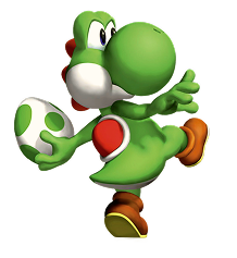 Yoshi